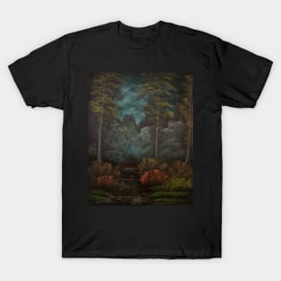 Wilderness Trail T-Shirt